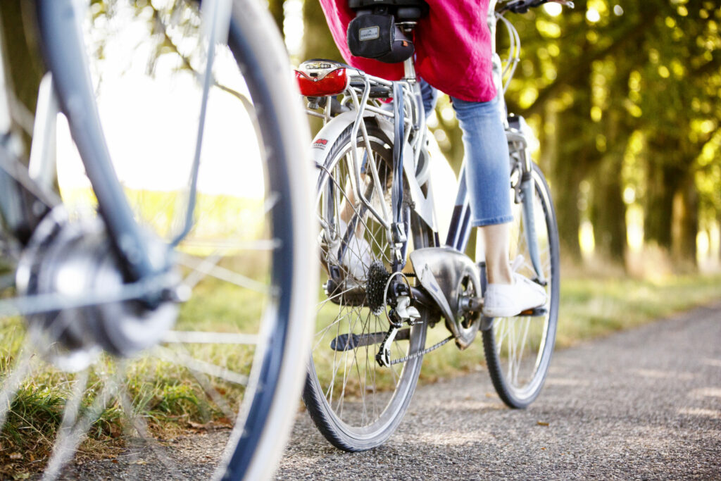 De 6 beste fietsroutes van Nederland voor deze zomer